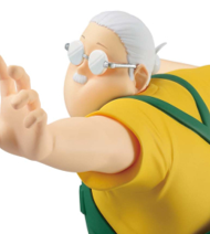 プライズ VIBRATION STARS 坂本太郎 未開封