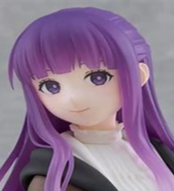 プライズ Desktop Cute フィギュア フェルン 未開封