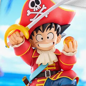 一番くじ DRAGONBALL SNAP COLLECTION2 フォトギャラリー B賞 孫悟空 未開封