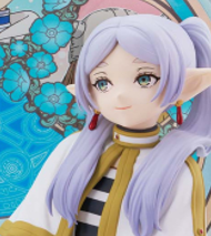 プライズ Glasscape フリーレン 未開封