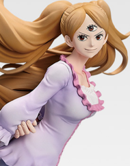 一番くじ メモリーオブヒロインズ -Devil’s night- C賞 シャーロット・プリン MASTERLISE EXPIEC[…]