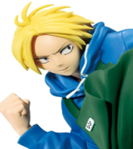 プライズ VIBRATION STARS 朝倉シン 未開封