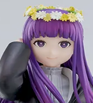 プライズ Luminasta フェルン ～ 花畑 ～ 未開封