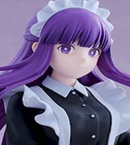 プライズ Luminasta  フェルン ～ メイド服 ～ 未開封