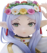 プライズ ESPRESTO Flower Crown フリーレン 未開封