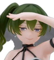 プライズ Coreful フィギュア ユーベル 未開封