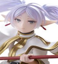 プライズ AMP＋ フリーレン フィギュア 未開封