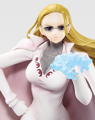 一番くじ メモリーオブヒロインズ -Devil’s night- D賞 カリファ MASTERLISE EXPIECE 未開封