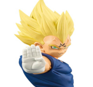 プライズ Grandista 魔人 ベジータ 未開封