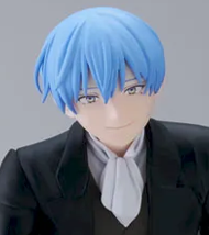 プライズ Luminasta ヒンメル ～ フォーリヒにて ～ 未開封