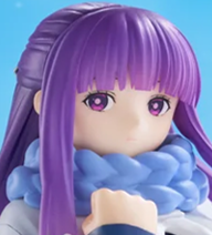 プライズ Trio Try iT Figure フェルン 未開封