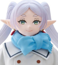 プライズ フリーレン フィギュア むふーver. 未開封