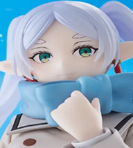 プライズ Trio Try iT Figure フリーレン 未開封