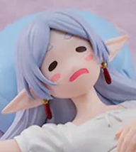 プライズ Yumemirize  フリーレン ～ 一眠り ～ 未開封