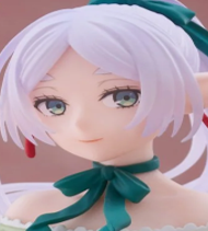 プライズ Coreful フィギュア フリーレン ～ ドレスver. ～ 未開封