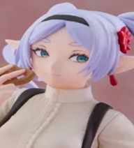 プライズ Xstellar フリーレン ～ とある祭りにて ～ 未開封