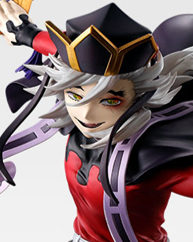 一番くじ 鬼滅の刃～姉の仇～ ラストワン賞 童磨 フィギュア～上弦の弐～ 未開封