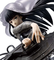 プライズ VIBRATION STARS 大佛 未開封