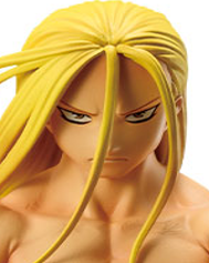 一番くじ 鋼の錬金術師 FULLMETAL ALCHEMIST 扉を開けし者たち B賞 お父様 未開封