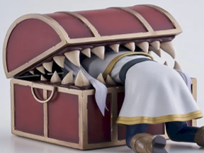 プライズ Luminasta フリーレン ～ インミミック ～ 未開封