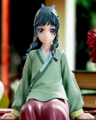 プライズ ちょこのせ プレミアムフィギュア 猫猫 未開封