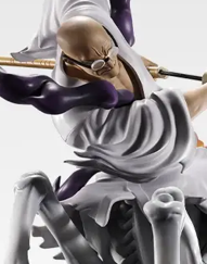 一番くじ 未来島エッグヘッド~Burst of Energy~ D賞 イーザンバロン・V・ナス寿郎聖 未開封