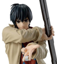 プライズ SOLID SCENE COLLECTION 南雲 未開封