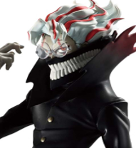 プライズ Grandista オカルン 未開封