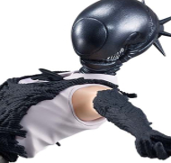 プライズ VIBRATION STARS ボム 未開封