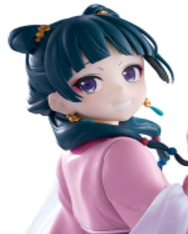 プライズ 猫猫 フィギュア ～ 園遊会 ～ 未開封