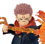 プライズ MAXIMATIC PLUS 宿儺 未開封