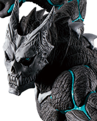 一番くじ 怪獣8号 1弾 A賞 怪獣8号 フィギュア 未開封