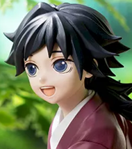 プライズ Xross Link 幼少期の冨岡義勇 未開封