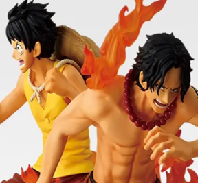 一番くじ ドラマティックメモリーズ ラストワン賞 Revible Moment – エース ＆ ルフィ –[…]