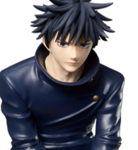 プライズ Grandista 伏黒 恵 未開封