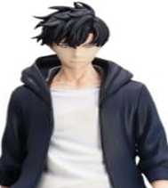 プライズ 俺だけレベルアップな件 Trio Try iT Figure 水篠旬 未開封