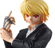 プライズ Grandista クラピカ 未開封