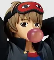 一番くじ 3年Z組銀八先生 ～くじ流の青春がここにある！～ C賞 沖田総悟 MASTERLISE 未開封