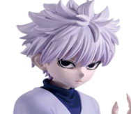 プライズ Grandista キルア 未開封