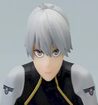 プライズ 怪獣8号 ちょこのせプレミアムフィギュア 市川レノ 未開封