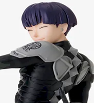 プライズ 怪獣8号 Luminasta 保科宗四郎 未開封