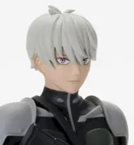 プライズ 怪獣8号 Luminasta 市川レノ 未開封