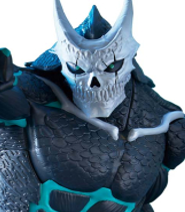 プライズ 怪獣8号 Grandista 怪獣8号 未開封