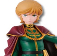 一番くじ SDガンダム Gジェネレーション A賞 ミネバ・ザビフィギュア 未開封