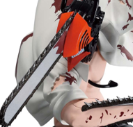 プライズ VIBRATION STARS チェンソーマン Ⅱ 未開封