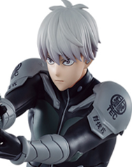 一番くじ 怪獣8号 1弾 B賞 市川レノ フィギュア 未開封