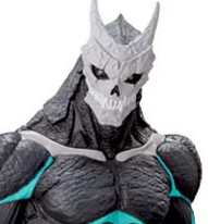 プライズ 怪獣8号 Luminasta 怪獣8号 未開封