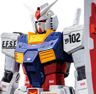 一番くじ 機動戦士ガンダム & 機動戦士ガンダムSEED C賞 MASTERLISE MECHANICS RX-78-[…]