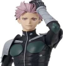 プライズ 怪獣8号 Grandista 鳴海弦 未開封