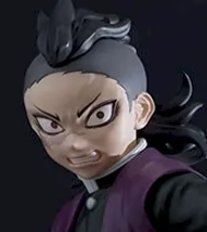 プライズ Xross Link 不死川玄弥 未開封